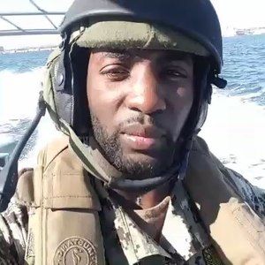 Meet your Posher, Randy